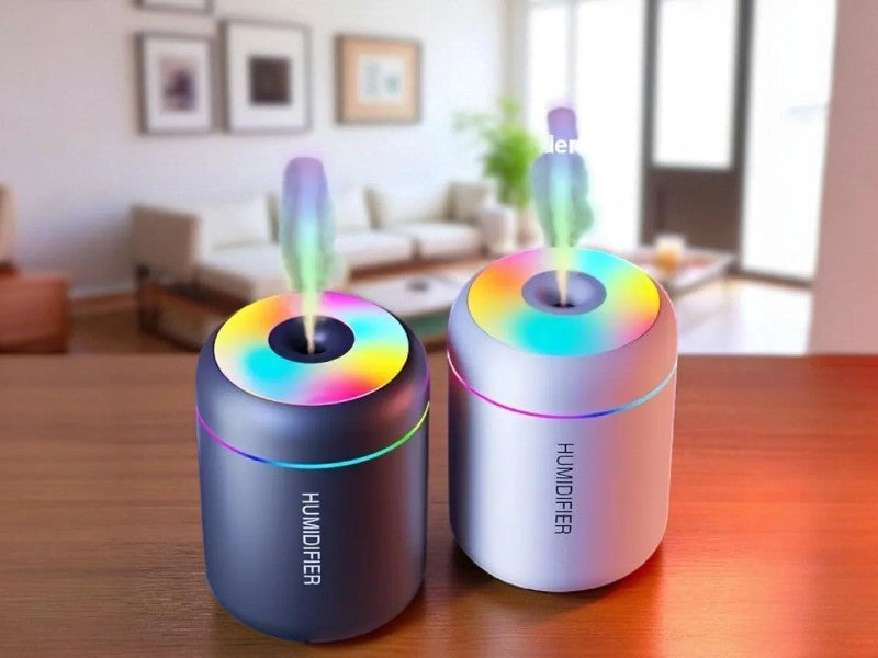 ALATECH® HAVA NEMLENDİRİCİ