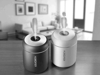 ALATECH® HAVA NEMLENDİRİCİ